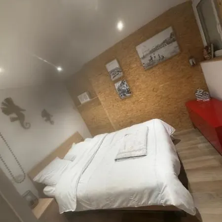 Apartment Un Ecrin Chic A Deux Pas De La Merlimont