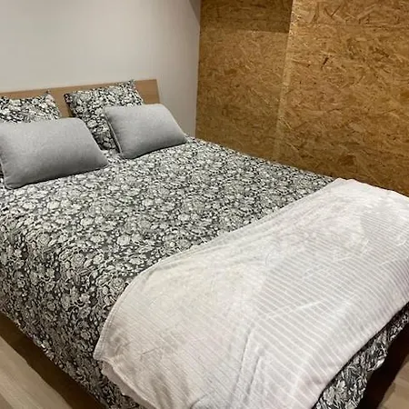 Un Ecrin Chic A Deux Pas De La Apartment *