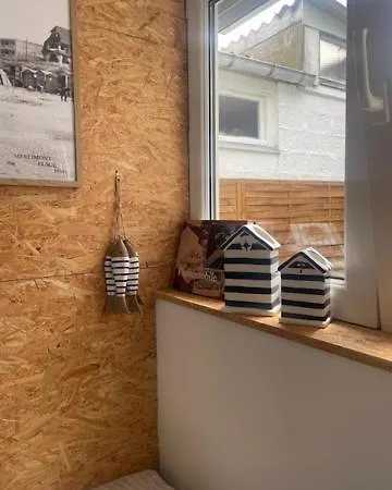Un Ecrin Chic A Deux Pas De La * Merlimont