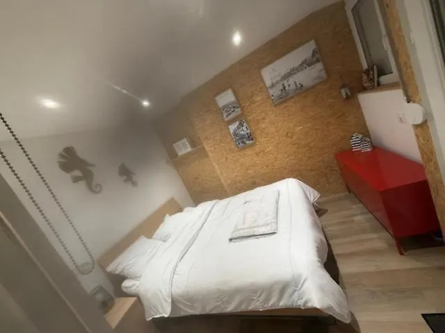 Apartment Un Ecrin Chic A Deux Pas De La Merlimont